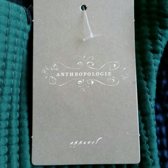 Anthropologie Niki Tlanapan Patchwork Lace Silk Maxi Dress 0 NWT $368 - Picture 10 of 12